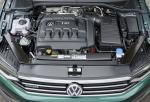 Volkswagen Passat Alltrack 2019 года (WW)
